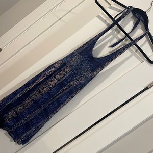 Forever 21 summer dress